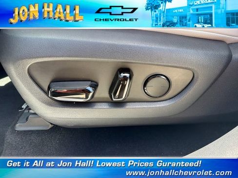 Used 2025 Lexus TX 350 AWD w/ Technology Package image 19