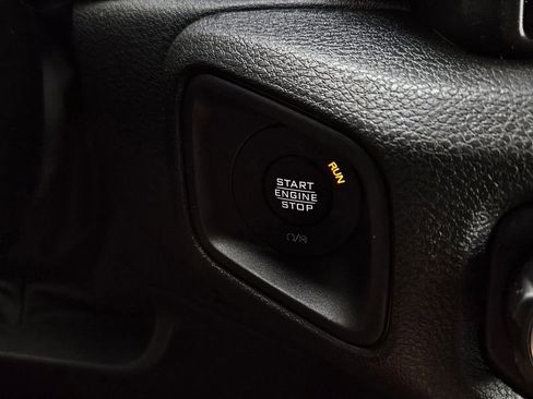 New 2026 Jeep Wrangler Unlimited Sport AWD/4WD image 23