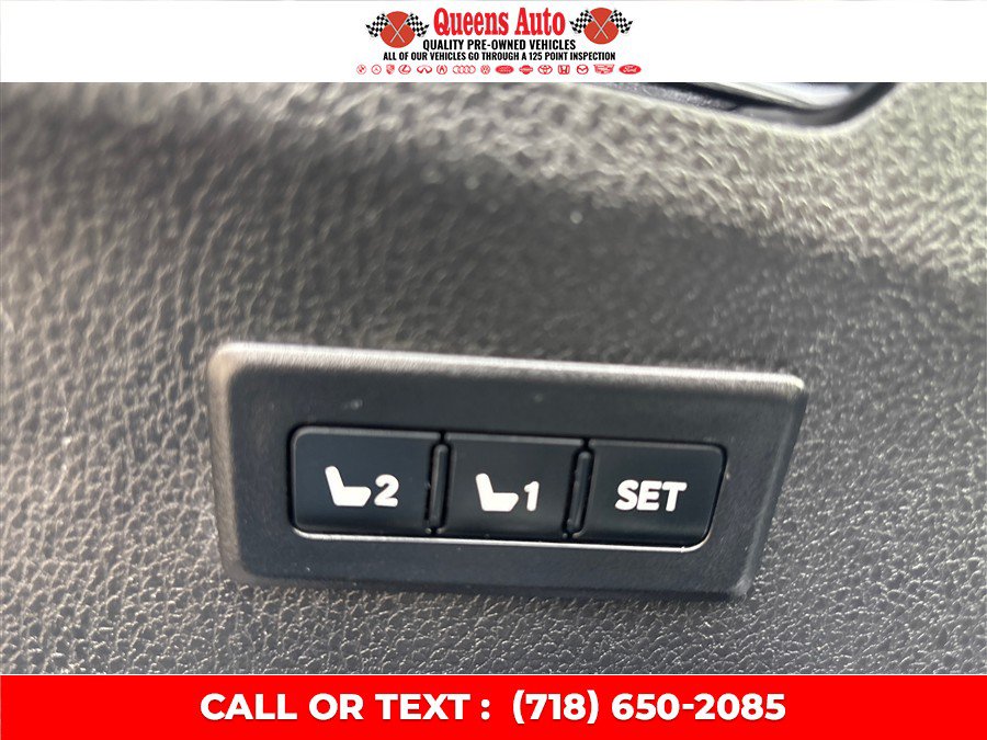 Used 2017 Toyota RAV4 Limited AWD/4WD image 23