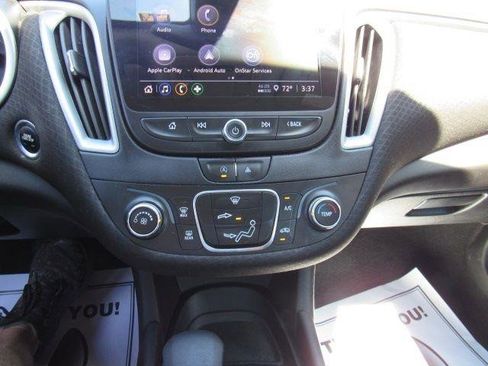 Used 2023 Chevrolet Malibu LS FWD image 33