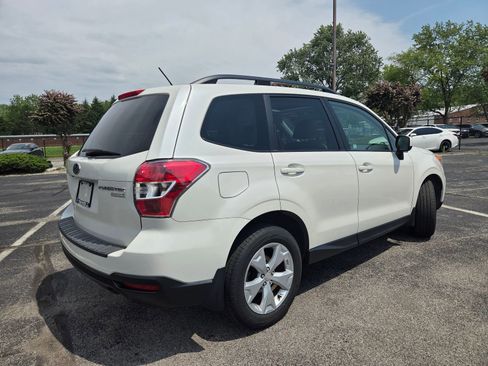 Used 2015 Subaru Forester 2.5i Premium w/ All-Weather Package AWD/4WD image 6