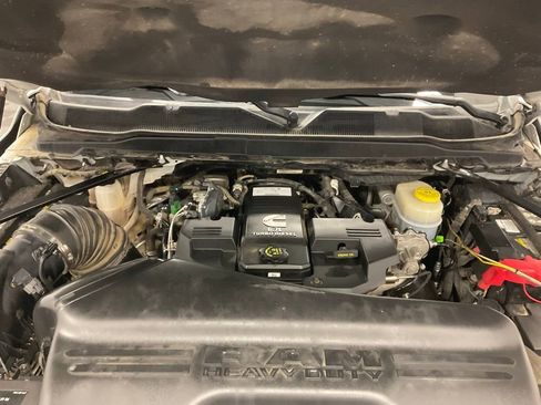 Used 2022 RAM 2500 Laramie image 35