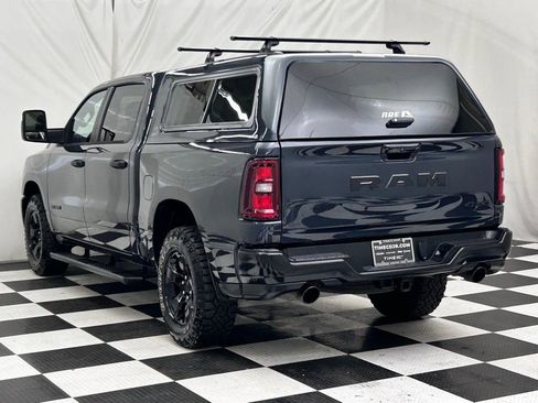 Certified 2025 RAM 1500 Classic Warlock image 5