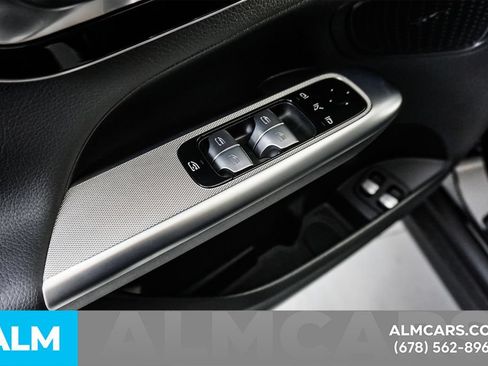 Used 2026 Mercedes-Benz GLC 350e 4MATIC image 47