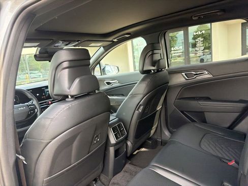New 2026 Kia Sportage X-Line AWD/4WD image 20