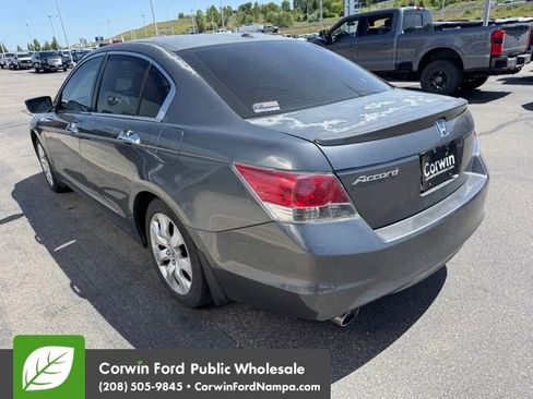 Used 2009 Honda Accord EX-L image 11