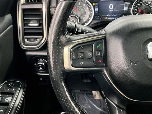 Used 2019 RAM 1500 Sport w/ Level 2 Equipment Group image 12