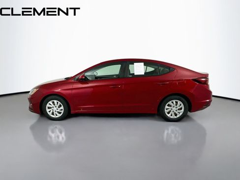 Used 2019 Hyundai Elantra SE FWD image 6