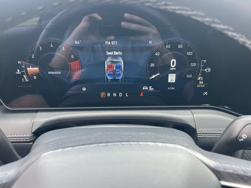 New 2026 Ford Mustang Premium RWD image 12