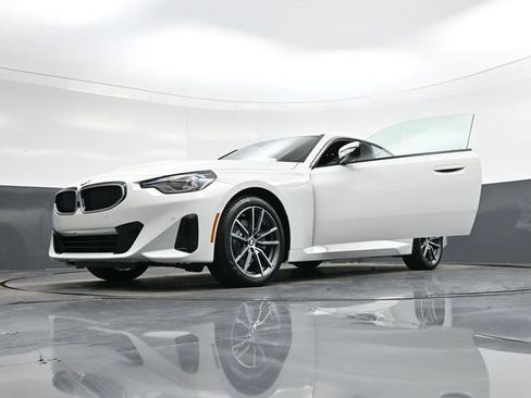 New 2026 BMW 230i xDrive Coupe w/ Premium Package image 41