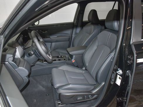New 2026 Subaru Outback Touring AWD/4WD image 18