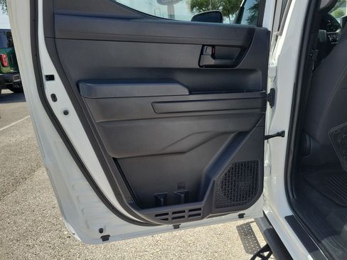 Used 2024 Toyota Tacoma SR5 RWD image 10