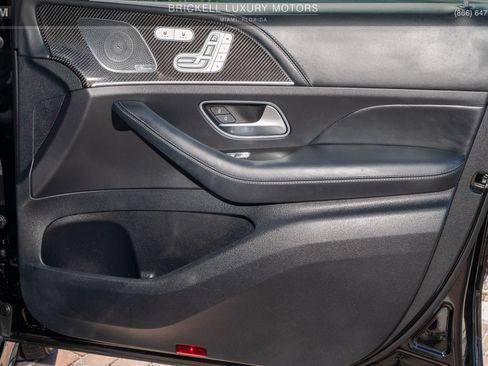Used 2022 Mercedes-Benz GLE 63 AMG S image 20