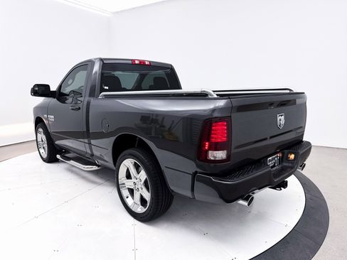 Used 2014 RAM 1500 Sport image 16