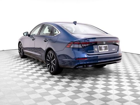 Used 2026 Honda Accord Touring image 4