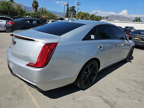 Used 2019 Cadillac XTS Luxury FWD image 3