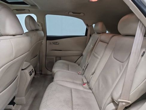 Used 2015 Lexus RX 350 FWD image 16