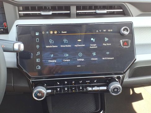 New 2027 Chevrolet Bolt LT image 22