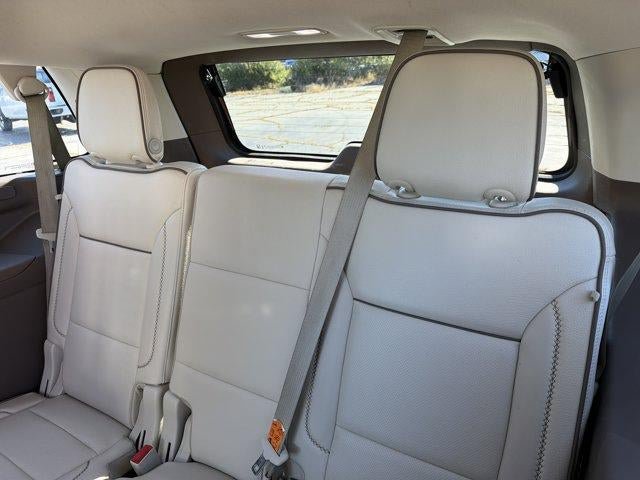Used 2024 GMC Yukon Denali w/ Denali Reserve Package AWD/4WD image 27