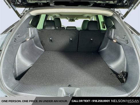 New 2025 Nissan Murano SL image 27