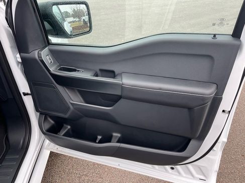 Used 2026 Ford F150 STX w/ F-150 LOBO Package image 14