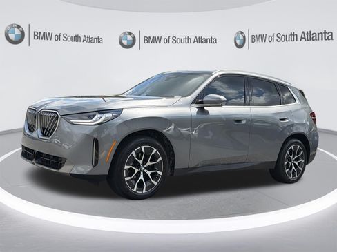 Used 2026 BMW X3 xDrive30i w/ Premium Package AWD/4WD image 18
