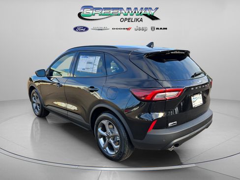 New 2026 Ford Escape ST-Line w/ Tech Pack #1 image 5