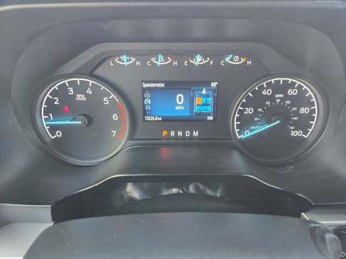 Used 2024 Ford F250 XL w/ STX Appearance Package AWD/4WD image 13