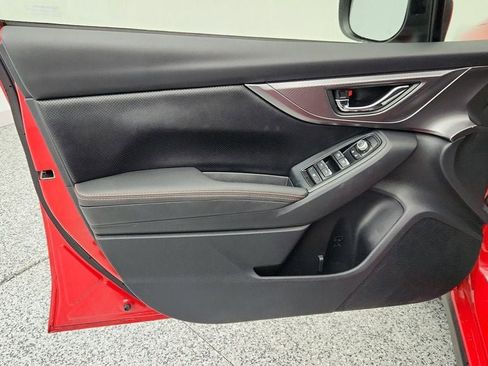 Used 2023 Subaru Crosstrek 2.5i Limited w/ Moonroof Package image 11