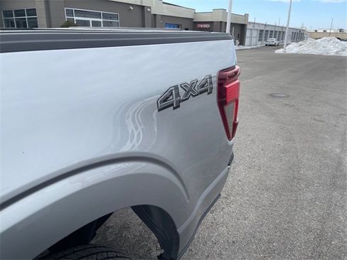 Used 2024 Ford F150 XLT w/ Mobile Office Package image 20