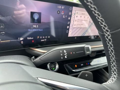 New 2026 Buick Envision Sport Touring AWD/4WD image 23