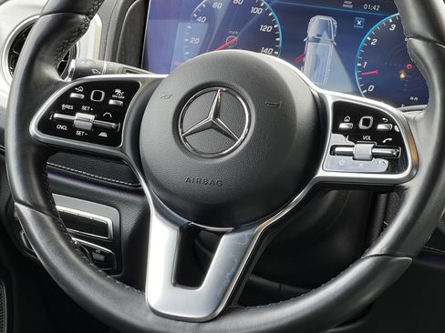 Used 2021 Mercedes-Benz G 550 w/ AMG Line image 24