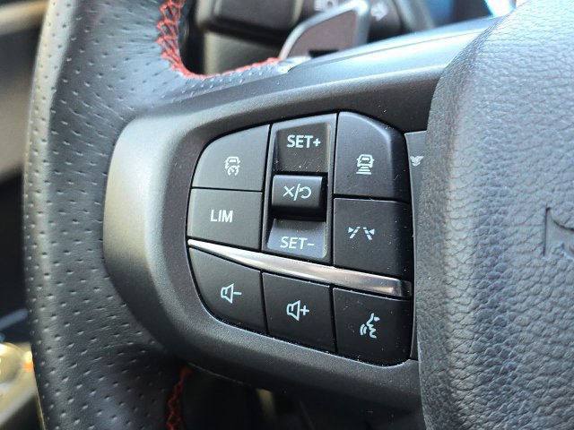 Used 2024 Ford Ranger Raptor AWD/4WD image 21