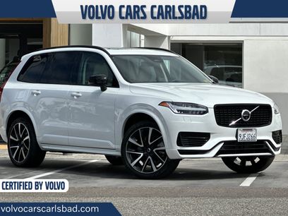 Certified 2023 Volvo XC90 T8 Plus w/ Protection Package Premier