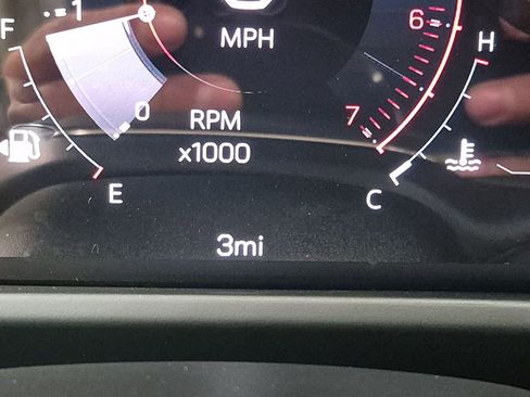 New 2026 GMC Acadia Elevation w/ Black Edition image 12