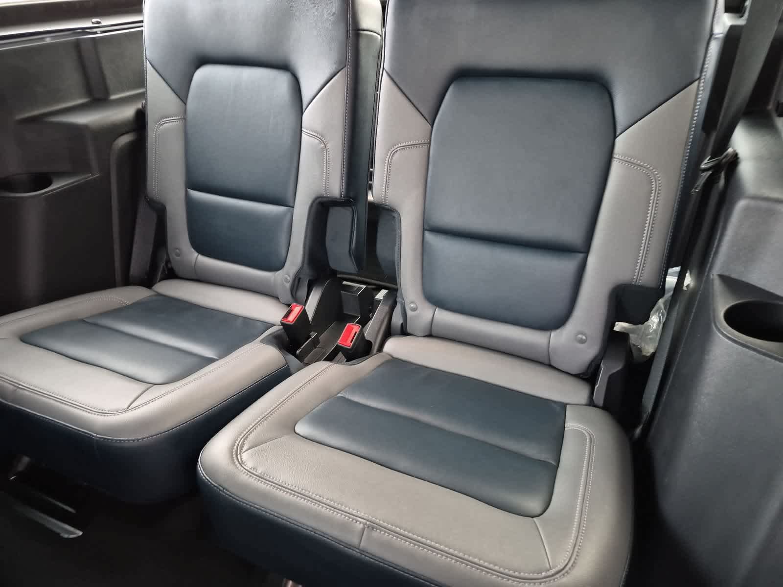 Used 2023 Ford Bronco Outer Banks AWD/4WD image 18