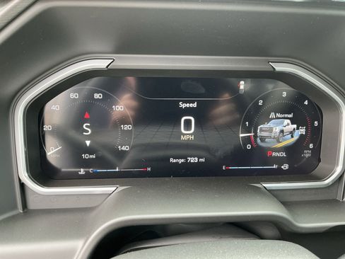 New 2026 GMC Sierra 2500 AT4 w/ AT4 Premium Plus Package AWD/4WD image 17