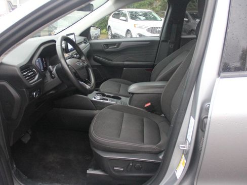 Certified 2024 Ford Escape Active image 26