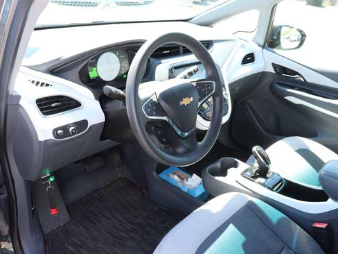 Used 2019 Chevrolet Bolt LT FWD image 10