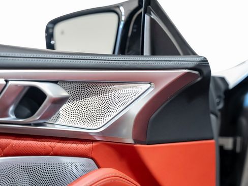 Used 2022 BMW M8 Competition w/ M Carbon Exterior Package image 73