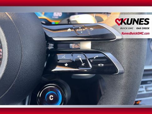 Used 2023 Mercedes-Benz E 53 AMG 4MATIC Coupe image 19