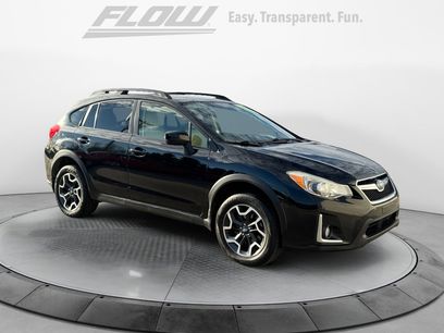 Used 2016 Subaru Crosstrek 2.0i Premium
