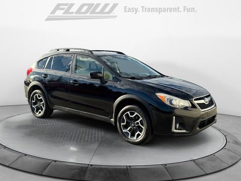 Used 2016 Subaru Crosstrek 2.0i Premium image 1