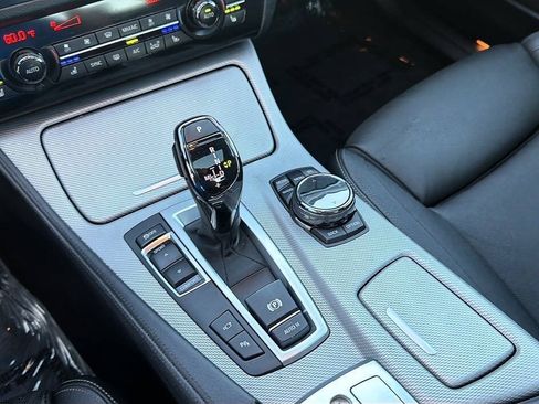 Used 2014 BMW 550i Sedan RWD image 16
