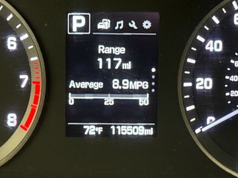 Used 2017 Hyundai Sonata SE FWD image 27