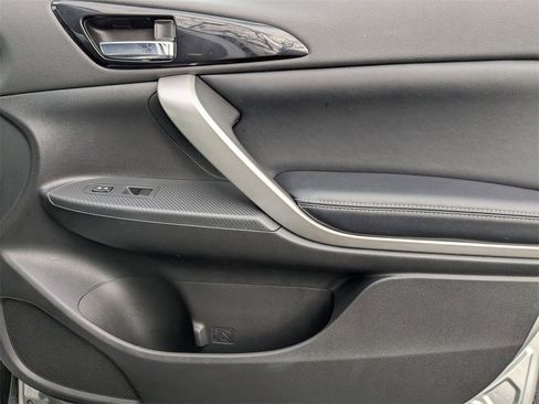 Used 2024 Mitsubishi Eclipse Cross SE image 34