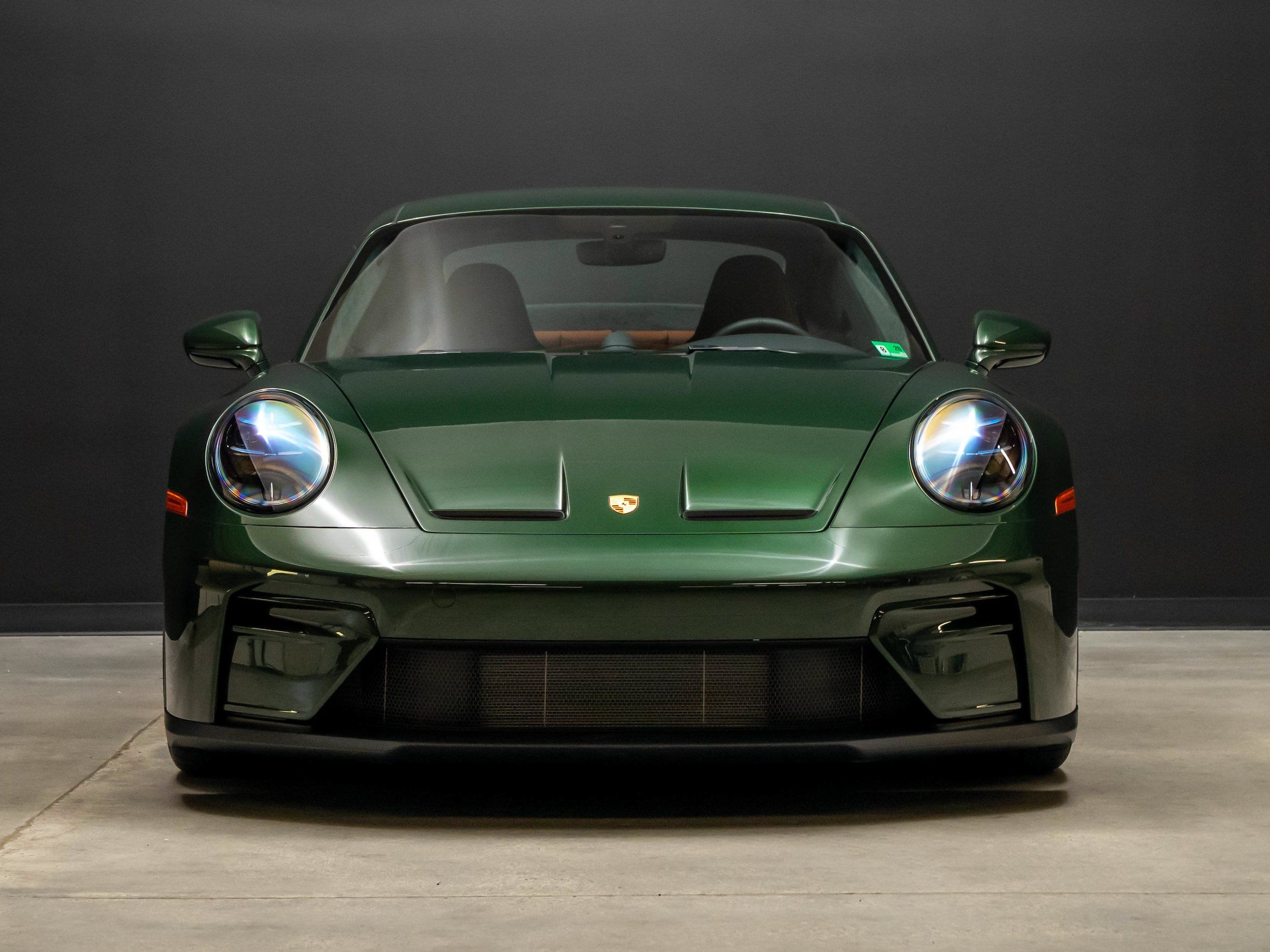 Certified 2026 Porsche 911 GT3 RWD image 10