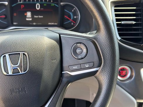 Used 2019 Honda Pilot EX image 24