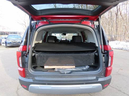 New 2026 Honda Passport RTL image 10