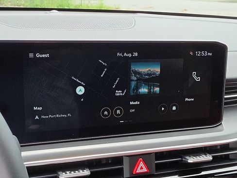New 2026 Kia K5 GT-Line FWD image 22